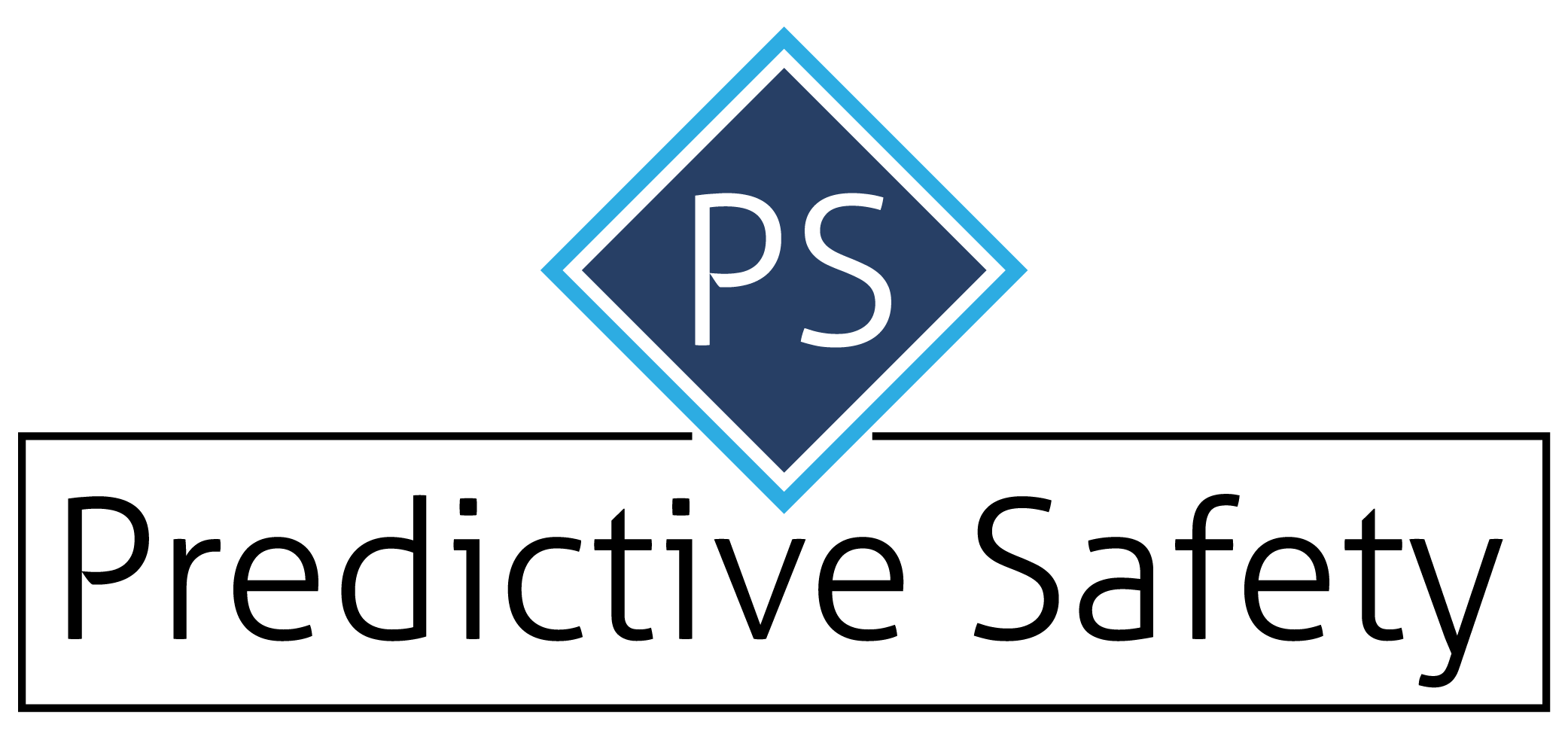 Predictive safety logo