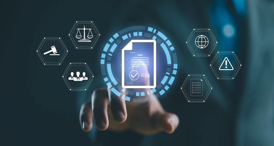 Regulation Pass Regulatory Licensing Checks for Financial Compliance | DISA
