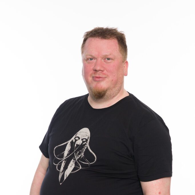 Richard Sloeserwij