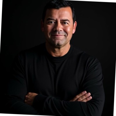 Avatar of Robbert Remmers