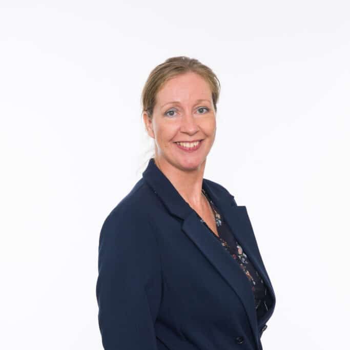 Sandra van Waas