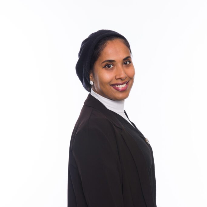 Shaheera Doelare