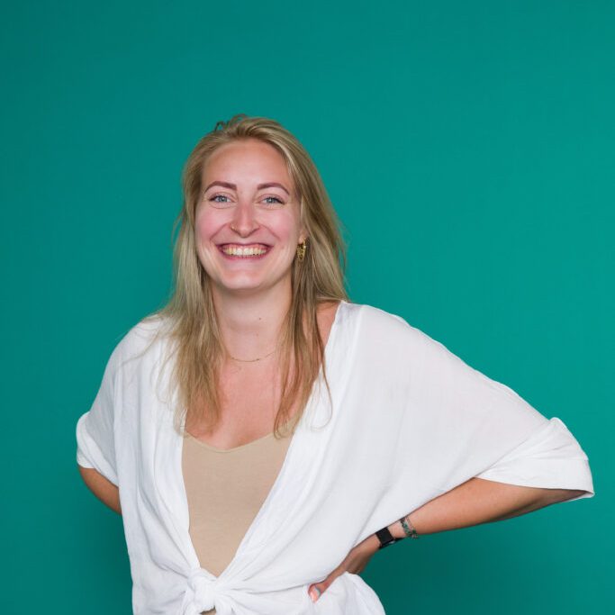 Shannen Goudsmit