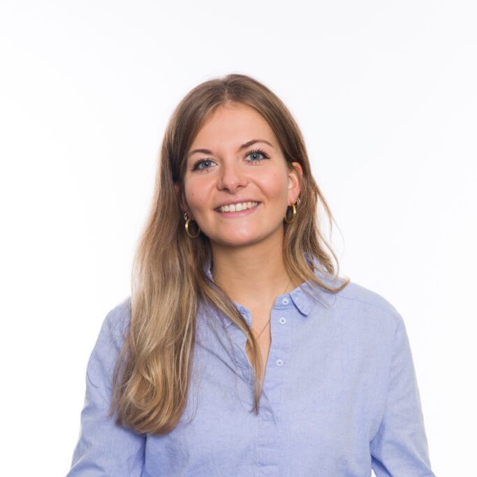 Suzan van Burken