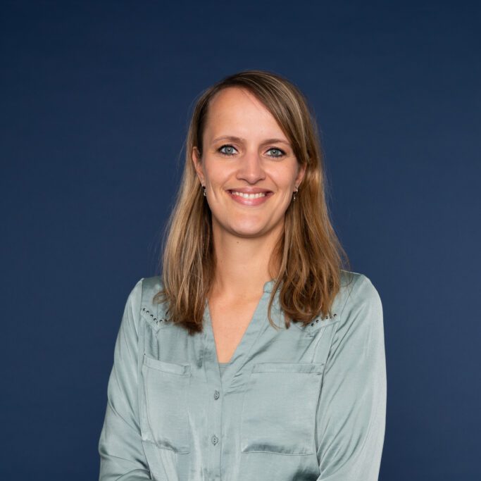 Suzanne Veerhuis