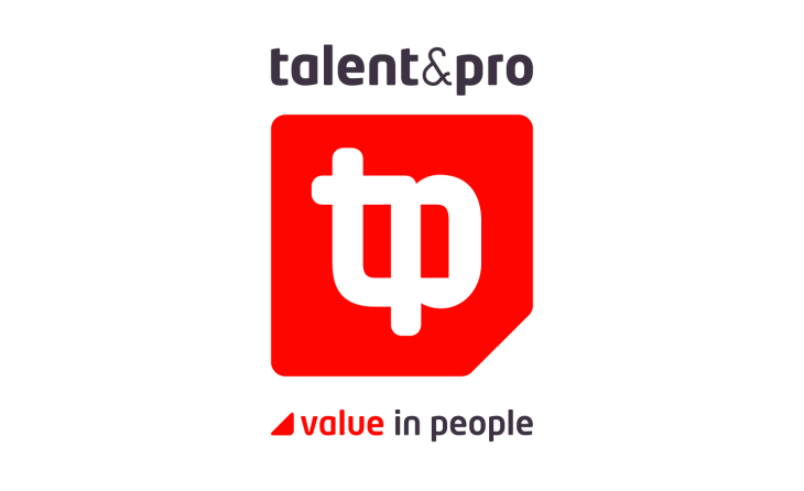 Talent Pro square
