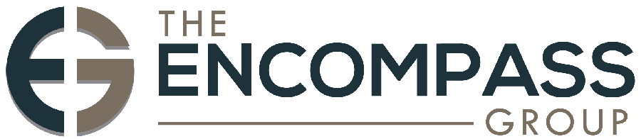 The Encompass Group logo