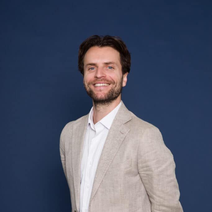 Tom Hiebendaal