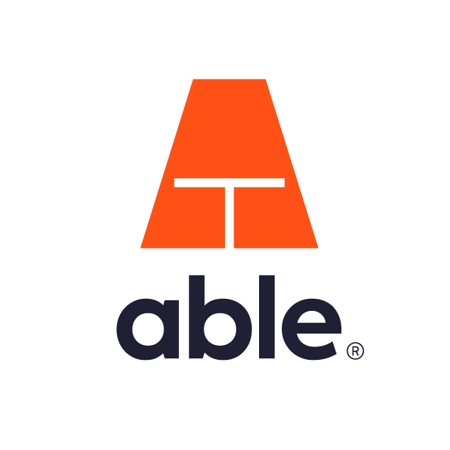 Able by Bullhorn
