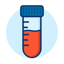 Blood testing