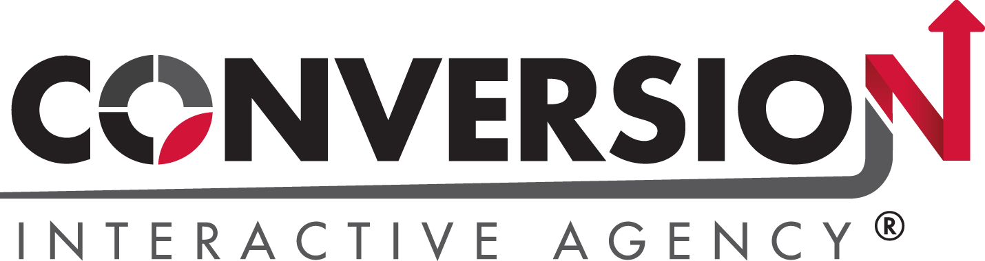 Conversion cia logo