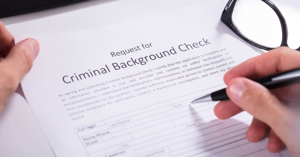Criminal Background Checks for Safer, Smarter Hiring | DISA