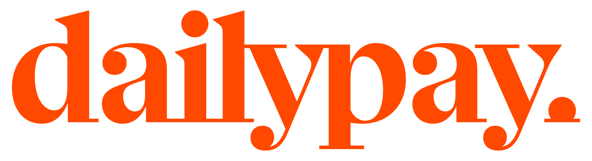 Dailypay logo