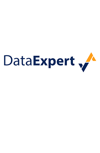 DataExpert logo