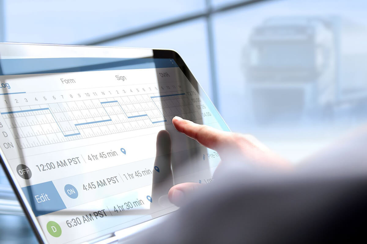 FMCSA ELD Registered Devices | DISA
