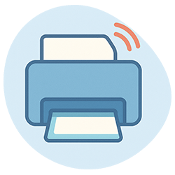 Fax machine