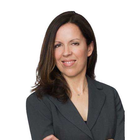 Jennifer Mora