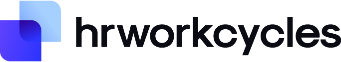 Hrworkcycle logo