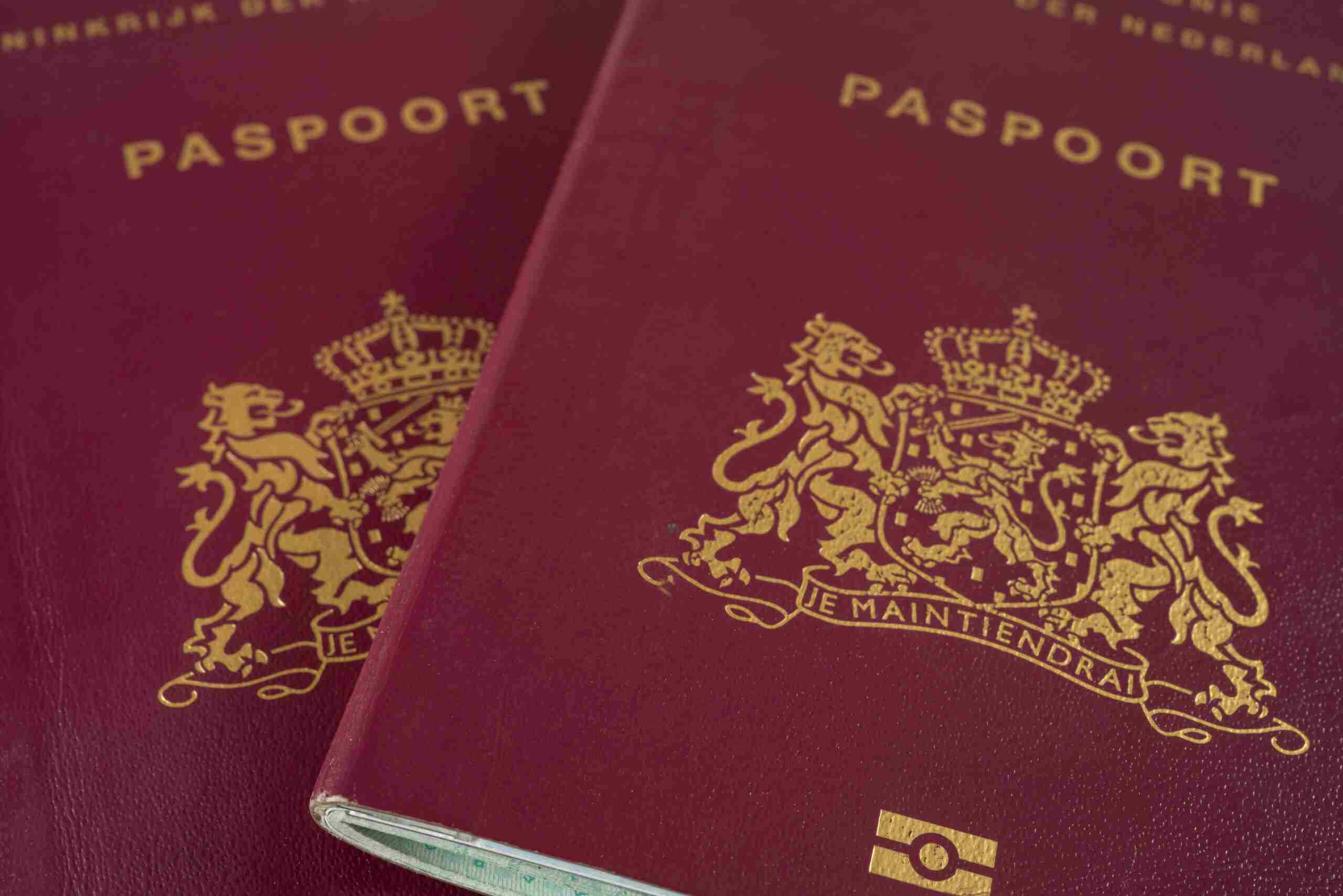 passport