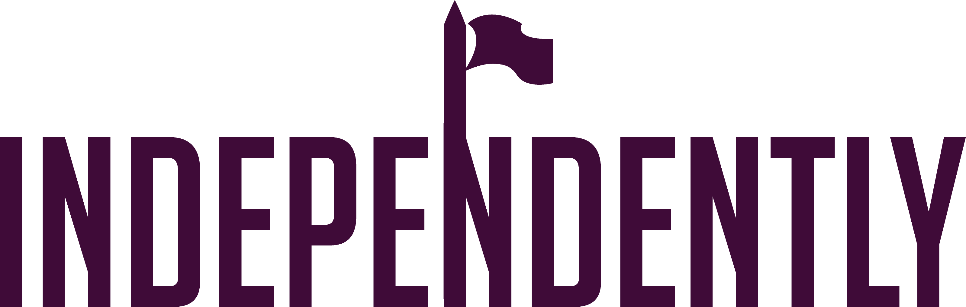 Independently JPEG