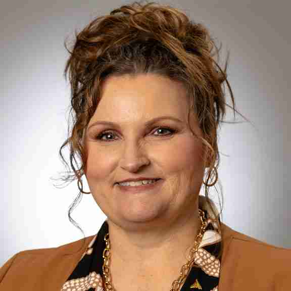 Jo McGuire