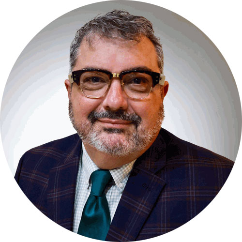 Juan J. Moya