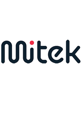 mitek logo