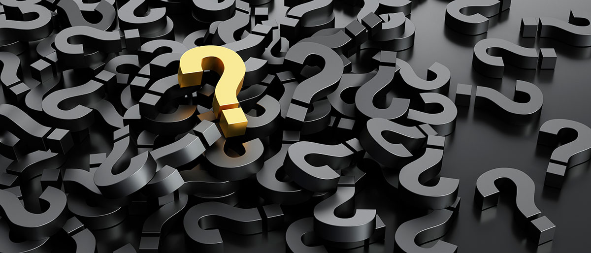 Questionmarks