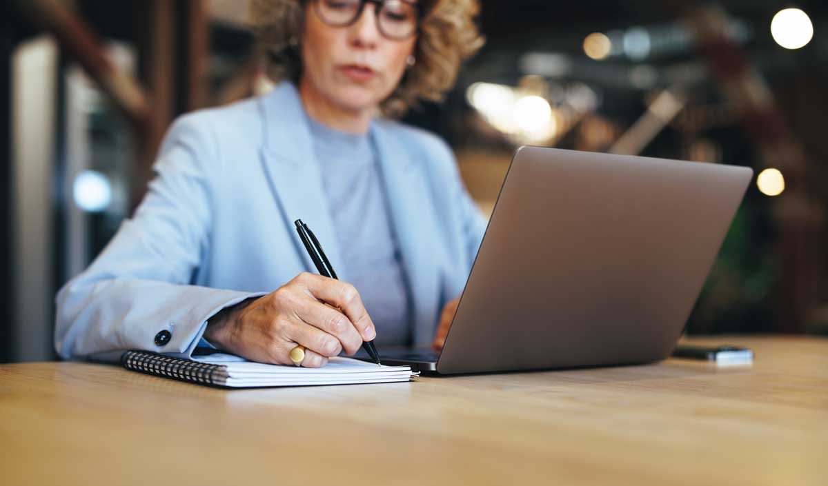 Female employers are working on reviewing international PEP lists.