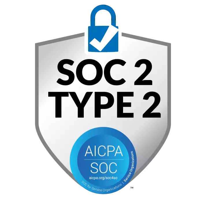 Soc 2 tyoe 2 certification