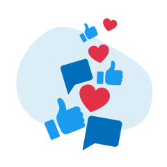 Social media