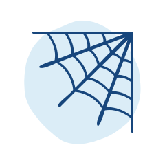 Spider net