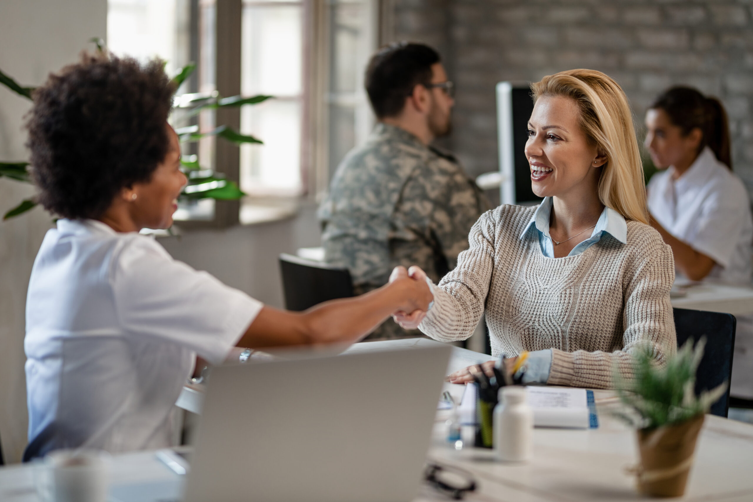integrity in the office