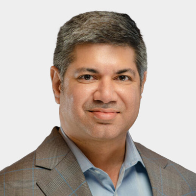 Vikas Vig