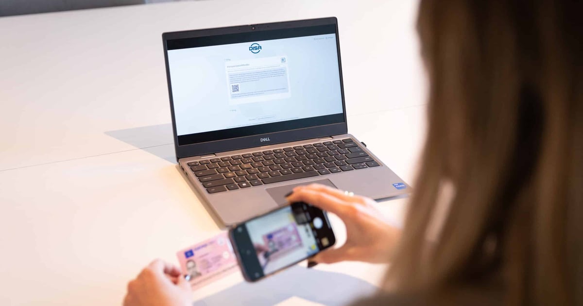 Disa Screen Functionalities | Screening software - DISA