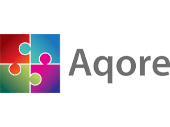 Aqore Logo