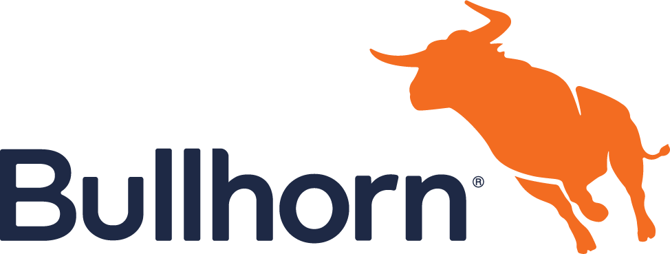 Bullhorn logo linear