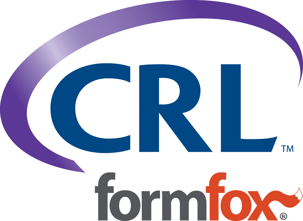 New CRL FF co brand logo