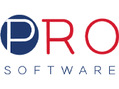 PRO Software Logo