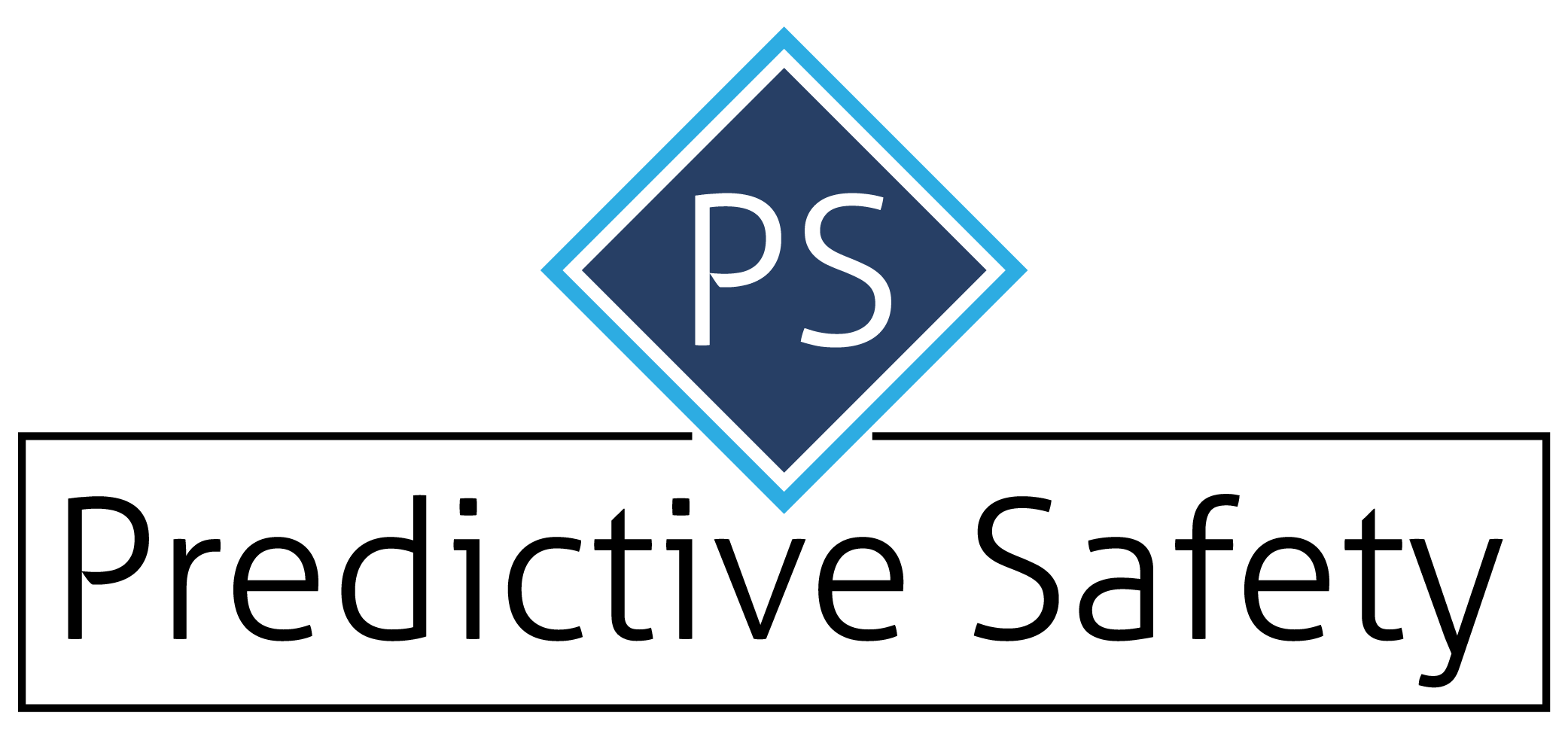 Predictive safety logo