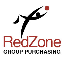 Red Zone Group Purchasing Logo 2 1