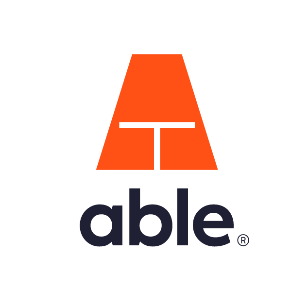 Able primarylogo color