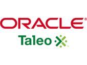 Oracle taleo logo