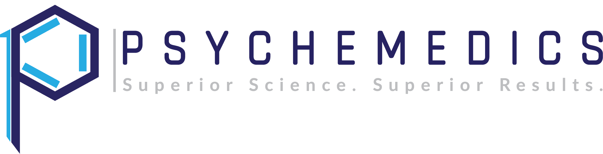Psychememdics logo