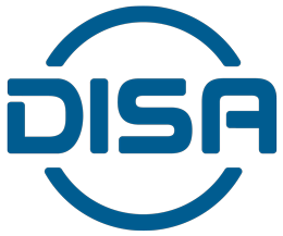 DISA Logo 260