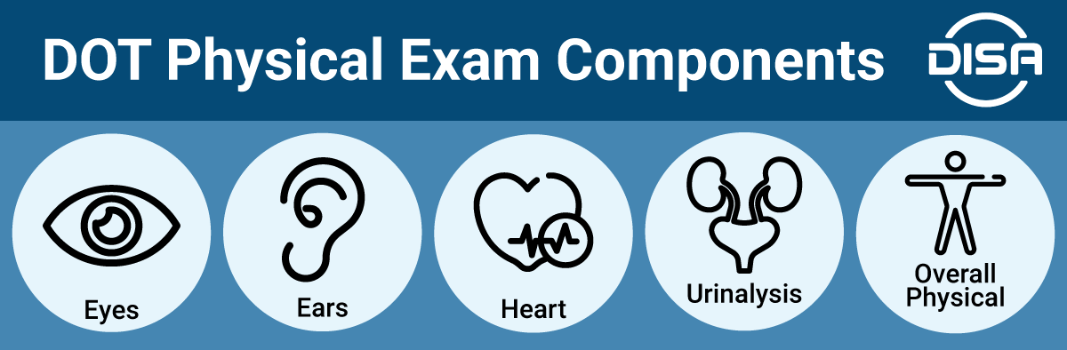 DOT Physical Exam