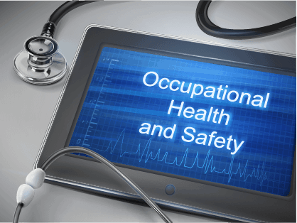 Occ Health Safety