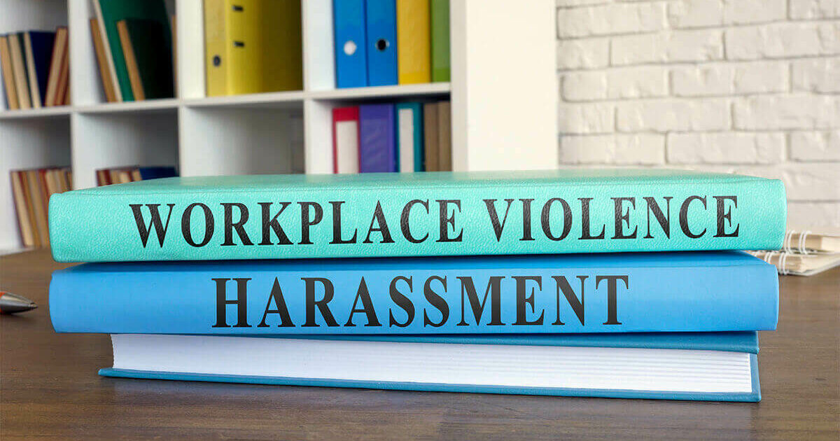 2024 Guide: Workplace Violence Prevention & Response 