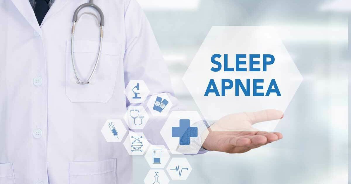 How do I Know If a Truck Driver Needs a Sleep Apnea Test? | DISA