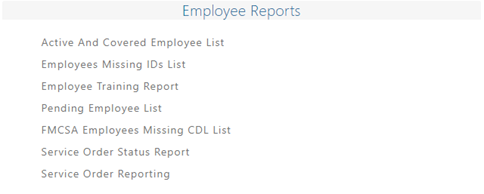 Employee Lists1